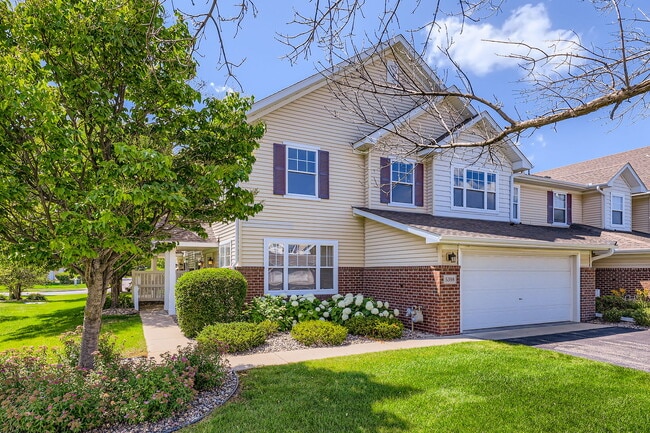 property at 5398 172nd St W