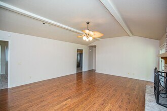 1841 Dick Smith St in Springdale, AR - Building Photo - Building Photo