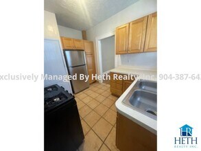 2355 Park St in Jacksonville, FL - Building Photo - Building Photo