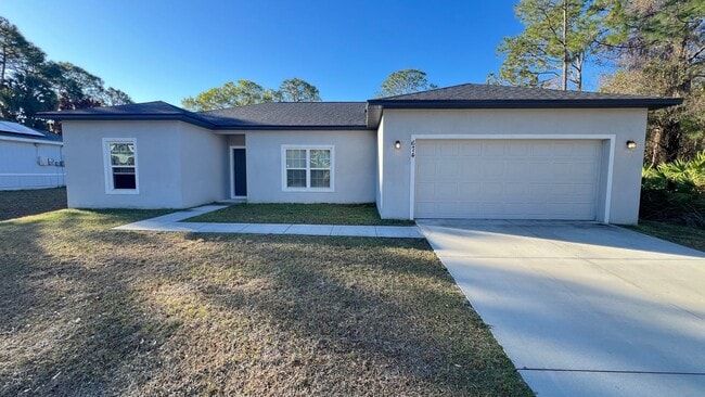 property at 674 Toni St SW