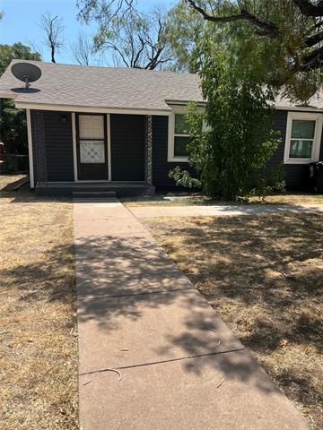 3185 Curry Ln in Abilene, TX - Building Photo - Building Photo