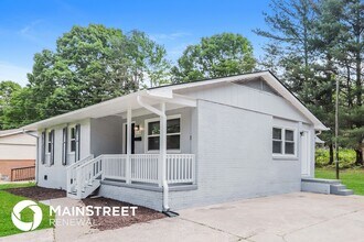 1659 Marble St in Winston-Salem, NC - Building Photo - Building Photo