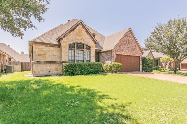 119 Olympic Dr in Willow Park, TX - Building Photo - Building Photo