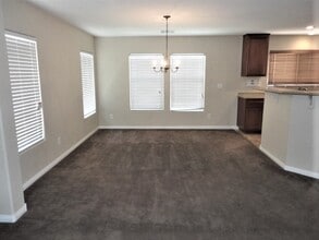3128 Manti Peak Ave in North Las Vegas, NV - Building Photo - Building Photo