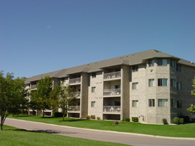 STERLING GREEN Apartments