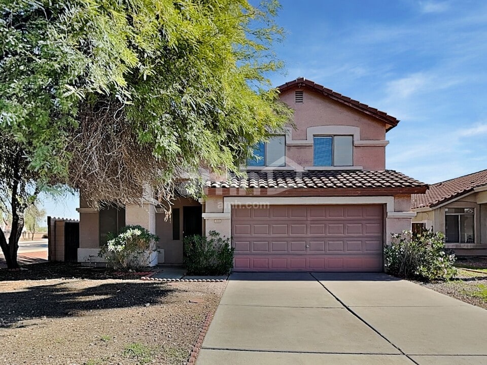 3531 N 105th Ln in Avondale, AZ - Building Photo