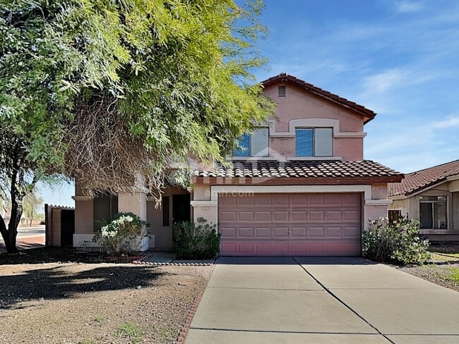 property at 3531 N 105th Ln