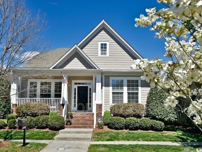 property at 17033 Calton Way Rd