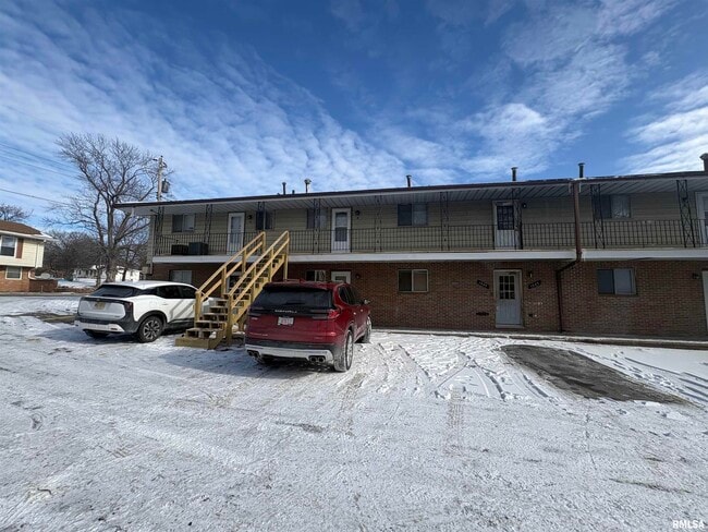 1523 N Pierson Ave in West Peoria, IL - Building Photo - Building Photo