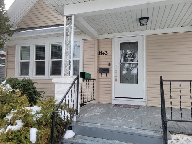 property at 2143 S 68th St