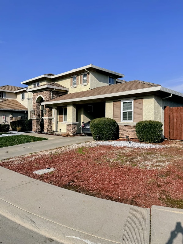 1740 Allenwood Cir in Lincoln, CA - Foto de edificio - Building Photo