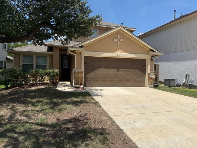 property at 206 Anacua Loop