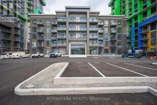 450 Dundas St E in Hamilton, ON - Building Photo