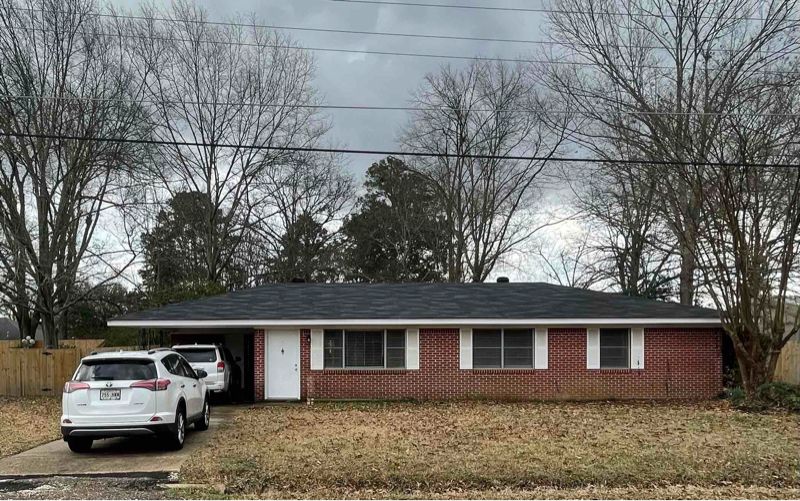 108 Linden Dr in West Monroe, LA - Building Photo
