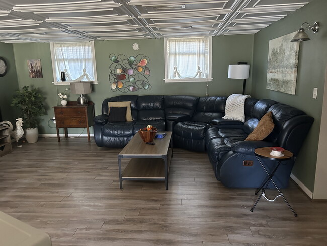 122 Tucker Dr, Unit The Lakehouse in Cropwell, AL - Foto de edificio - Building Photo