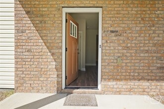 606 Trellis Square in Pooler, GA - Foto de edificio - Building Photo