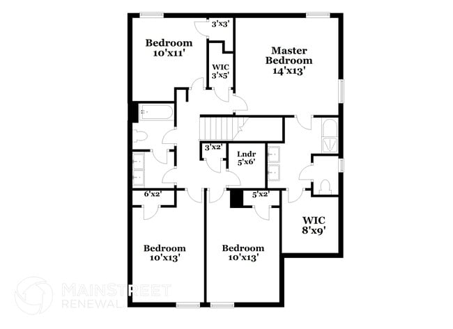 990 Hawthorn Ln in Odenville, AL - Building Photo - Building Photo
