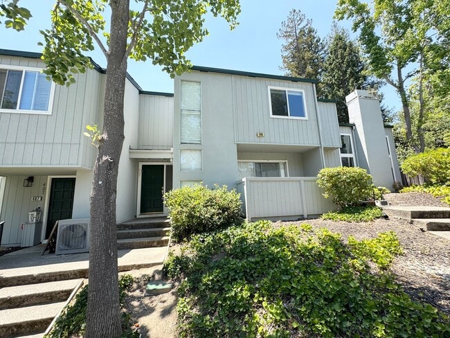 property at 409 Old Orchard Ct