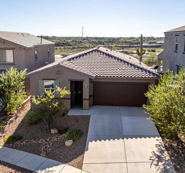 property at 11026 S Silver Fern Dr