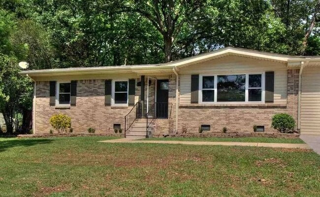 property at 12005 Greenleaf Dr SE