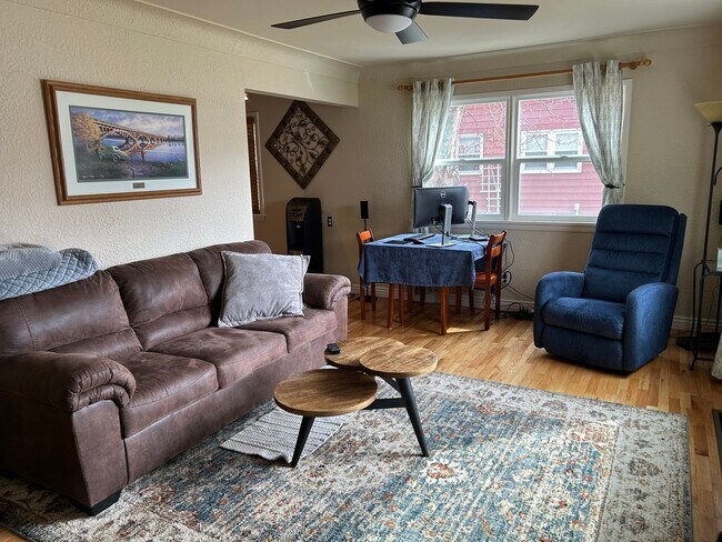 1309 Avenue E in Billings, MT - Building Photo - Building Photo