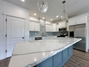 624 Centennial Loop in Rexburg, ID - Building Photo - Building Photo