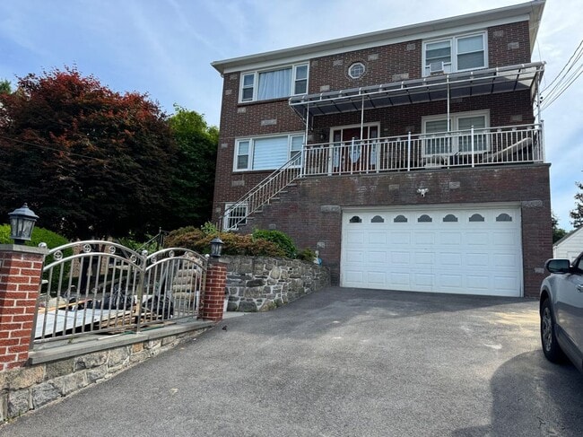 property at 247 Mile Square Rd