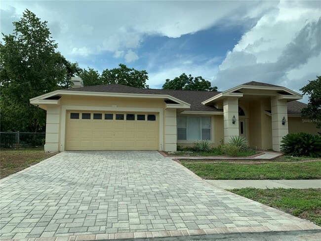 property at 8621 Ashbury Dr
