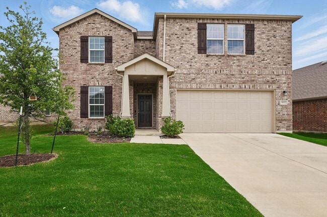 property at 802 Feldspar Way