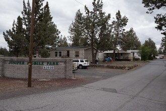 Collective Communities Juniper Hilltop MHC in Bend, OR - Building Photo - Building Photo