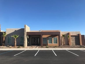 4201 Northrise Dr, Unit 506 in Las Cruces, NM - Building Photo - Building Photo