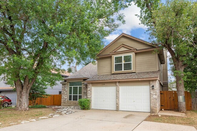 1108 Forest Oaks Path in Cedar Park, TX - Building Photo - Building Photo