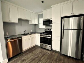 8406 Grandview St in Houston, TX - Building Photo - Building Photo