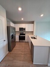 8119 Haley Crk Wy in Lehigh Acres, FL - Building Photo - Building Photo