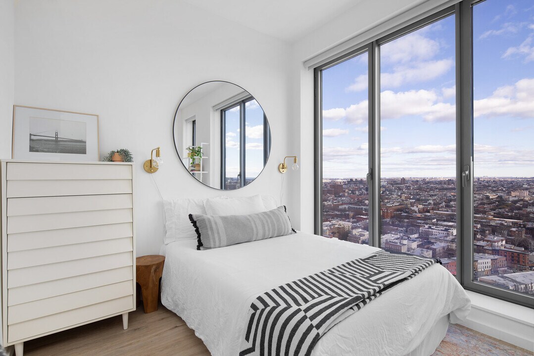 545 Vanderbilt Ave in New York, NY - Building Photo