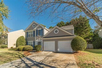 934 Dominion Walk Dr SW in Snellville, GA - Building Photo - Building Photo