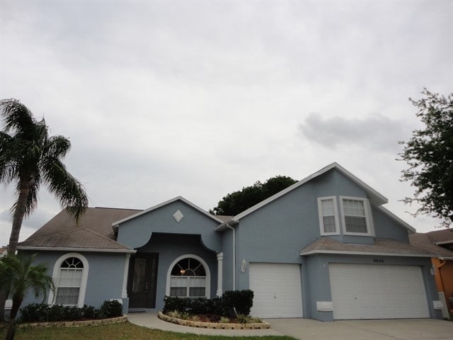 property at 9810 Ocasta St