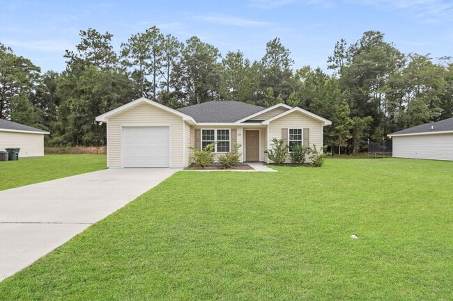 123 Villa Rd in Jesup, GA - Building Photo - Building Photo