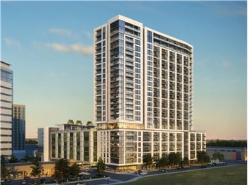 9758 Katy Fwy in Houston, TX - Building Photo - Building Photo