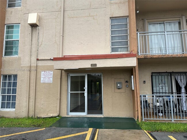 property at 4713 NW 7th St