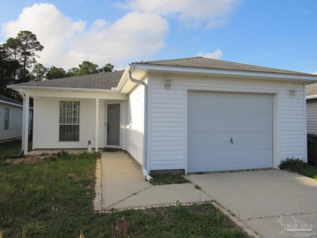 property at 2018 Marquesas Ln