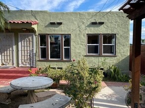 4637-4645 Park Blvd in San Diego, CA - Building Photo - Building Photo