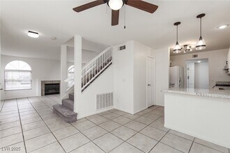 8440 Indigo Sky Ave in Las Vegas, NV - Building Photo - Building Photo