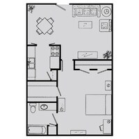 Plantation Apartments photo'