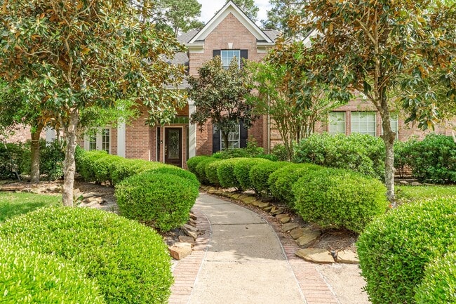 property at 3007 Smokey Hollow Dr