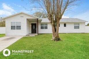 1742 Citrus View Ct in St. Cloud, FL - Building Photo
