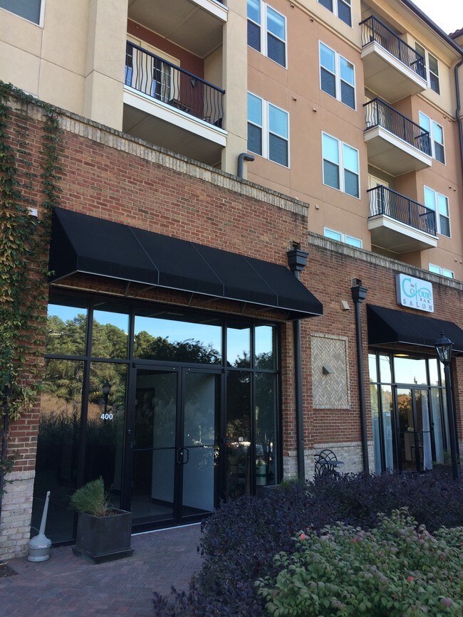 Serrano in Sandy Springs, GA - Building Photo - Building Photo