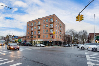 456 Avenue P in Brooklyn, NY - Building Photo - Building Photo