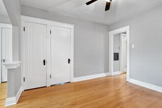 5505 Rhodes Ave in St. Louis, MO - Building Photo - Building Photo