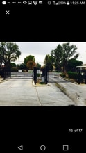 4723 Jackson St in Riverside, CA - Foto de edificio - Building Photo